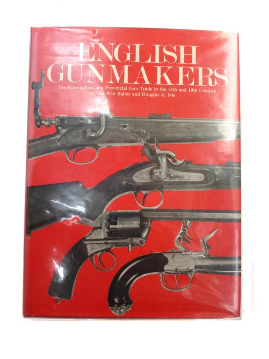 English Gunmakers - Birmingham & Provincial