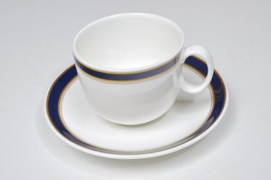 Royal Doulton - British Airways First Class Cabin, Cup & Saucer