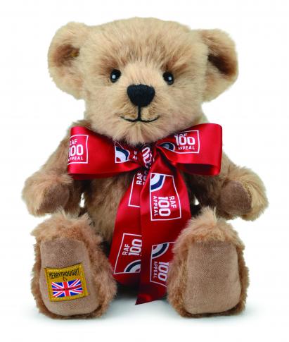 RAF Centenary Bear By Merrythought, 1918 - 2018