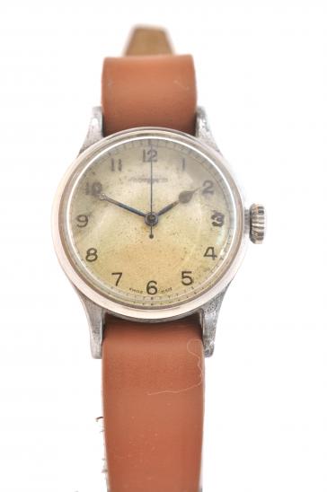 WW2 RAF Issue Longines Watch, c.1943
