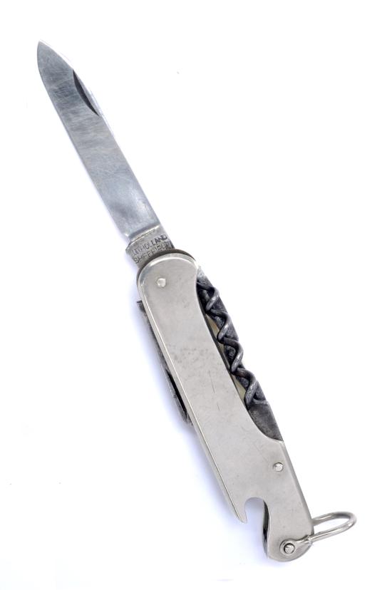 J.B. Holland Pocket Knife, c.1945