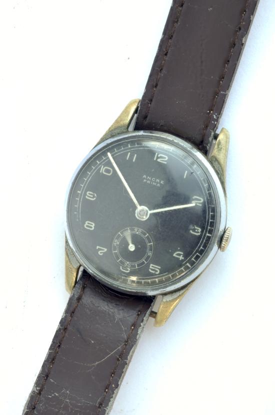 WW2 Military Style Wristwatch