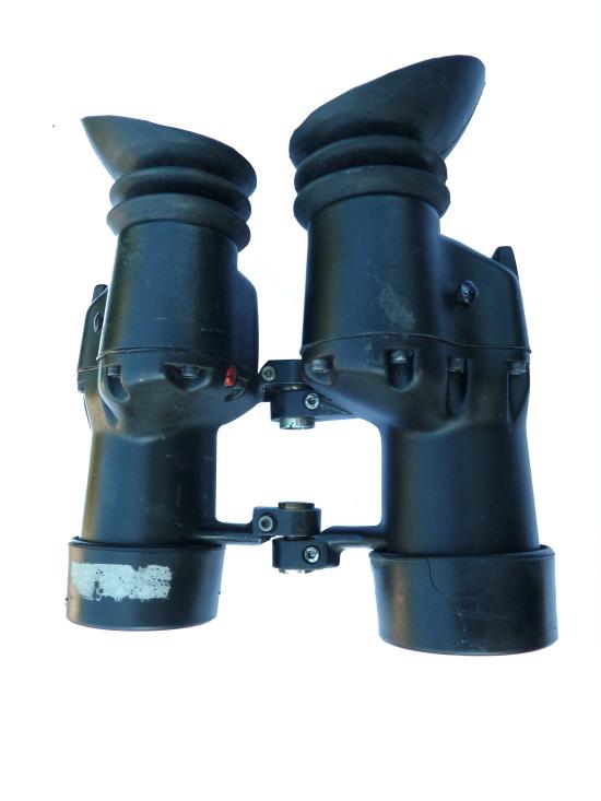 ZMW Militaria | Avimo L12A1 Binoculars