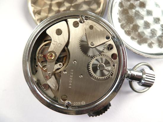 Nero lemania military stopwatch deals
