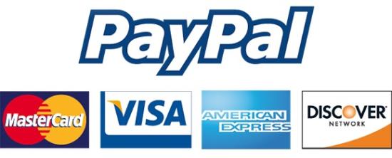 CREDIT CARD PAYMENTS