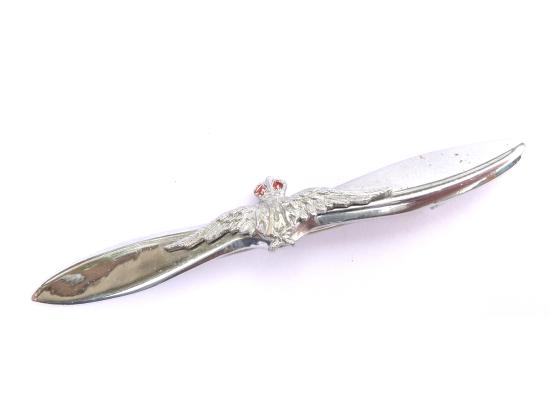 WW2 RAF Sweetheart Broach