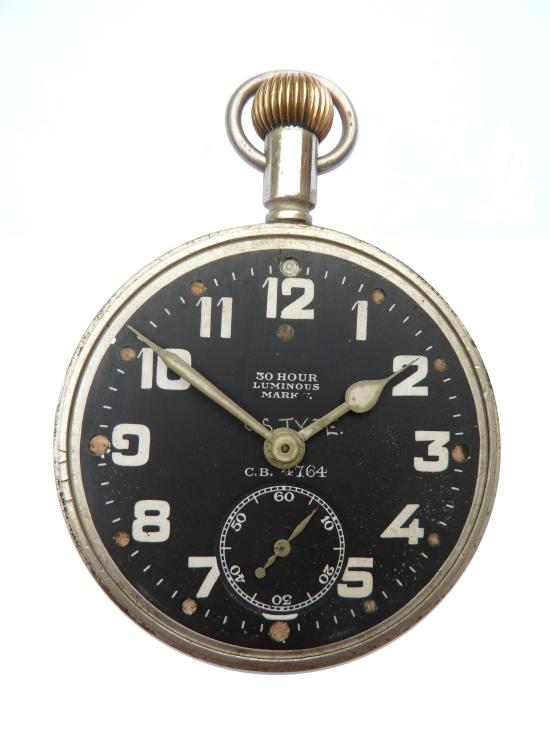 WW1 RFC 