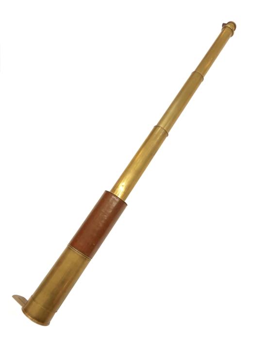 Early English Day & Night Telescope, c.1810