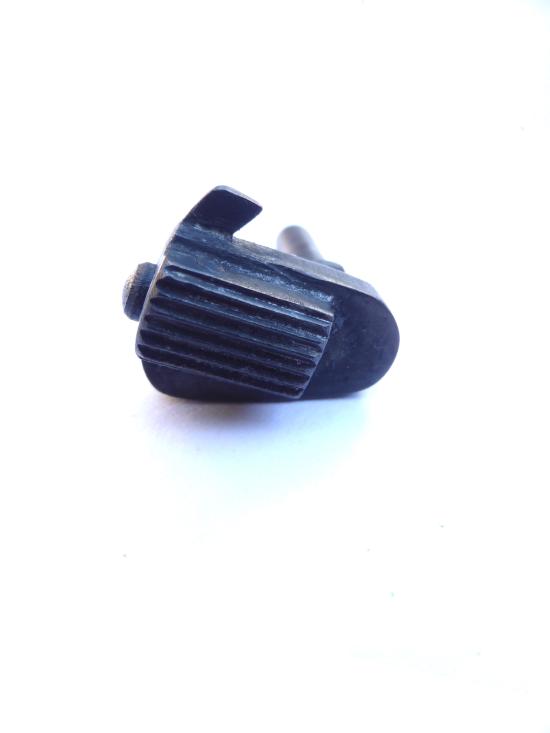 Browning Hi Power Safety Catch