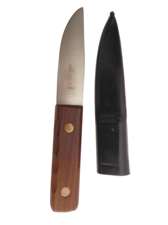 Royal Navy Deck Knife c.1985