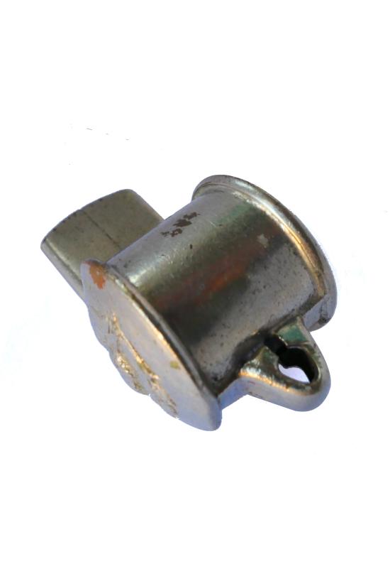 Scottish Thistle - Hudson Button Whistle c.1924