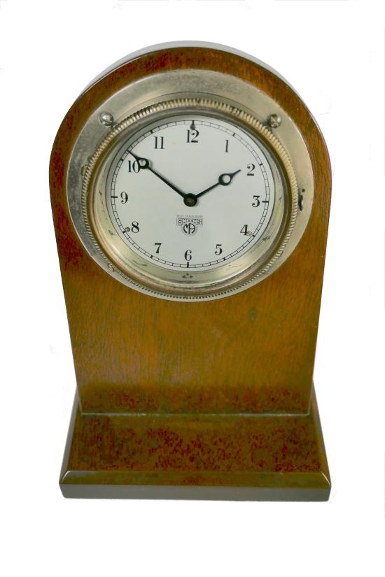 Smiths (MA) Car Clock c.1930