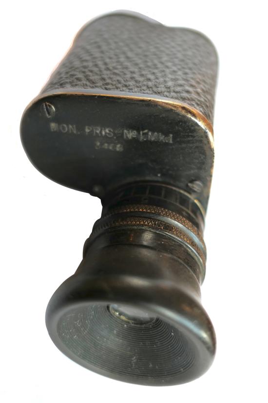 WW1 British Army Issue Monocular c.1914