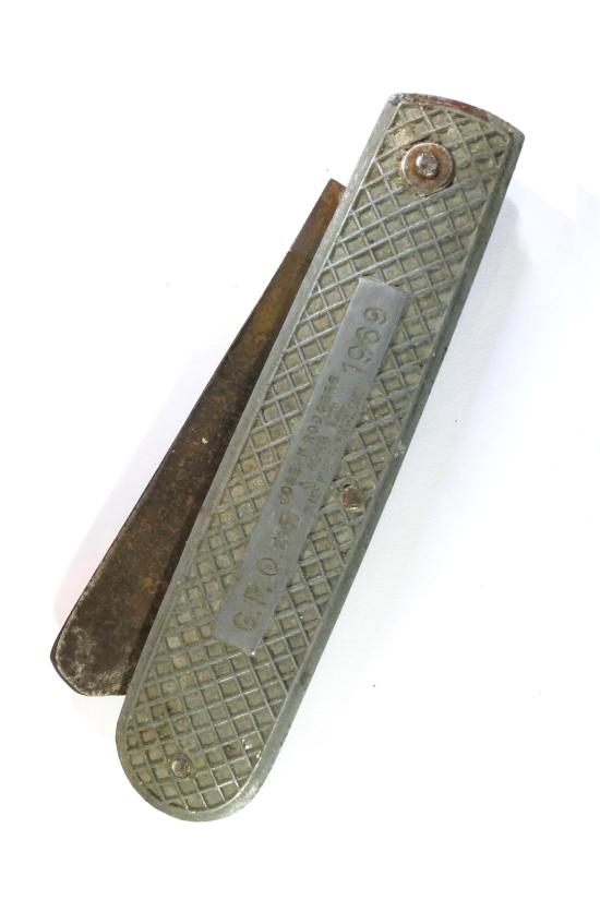 Joseph Rodgers - GPO Engineers Knife