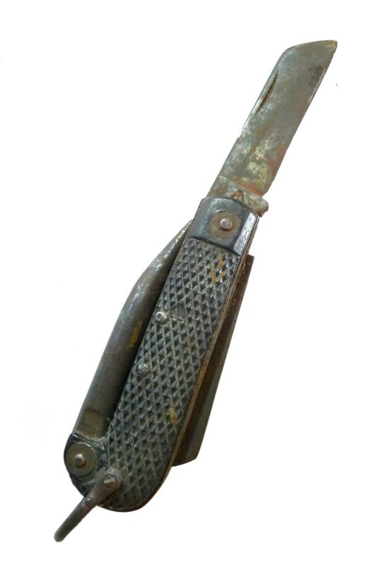 WW2 GS Knife c.1945