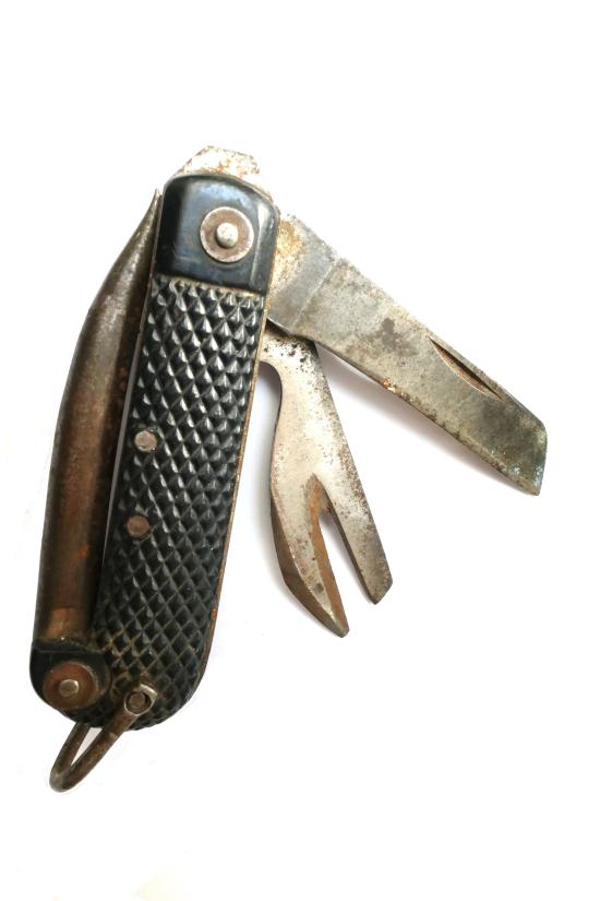 WW2 GS Knife By W Rodgers.