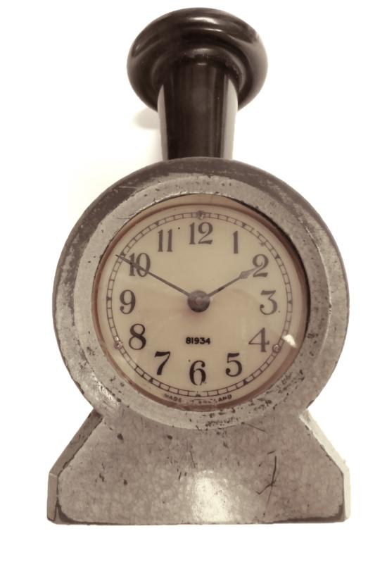 Factory Time Stamp Clock