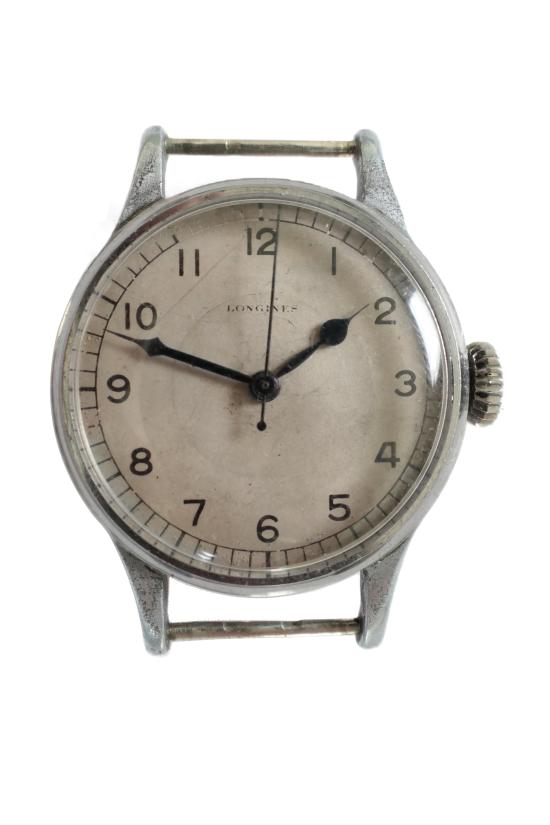 WW2 RAF 6B Longines c.1943