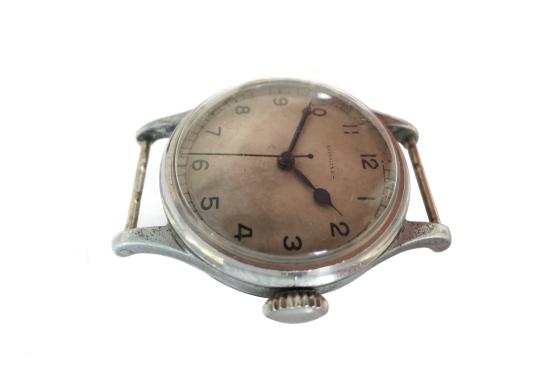 WW2 RAF 6B Longines c.1943