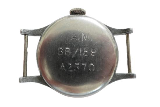 WW2 RAF 6B Longines c.1943