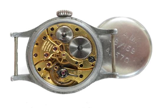 WW2 RAF 6B Longines c.1943