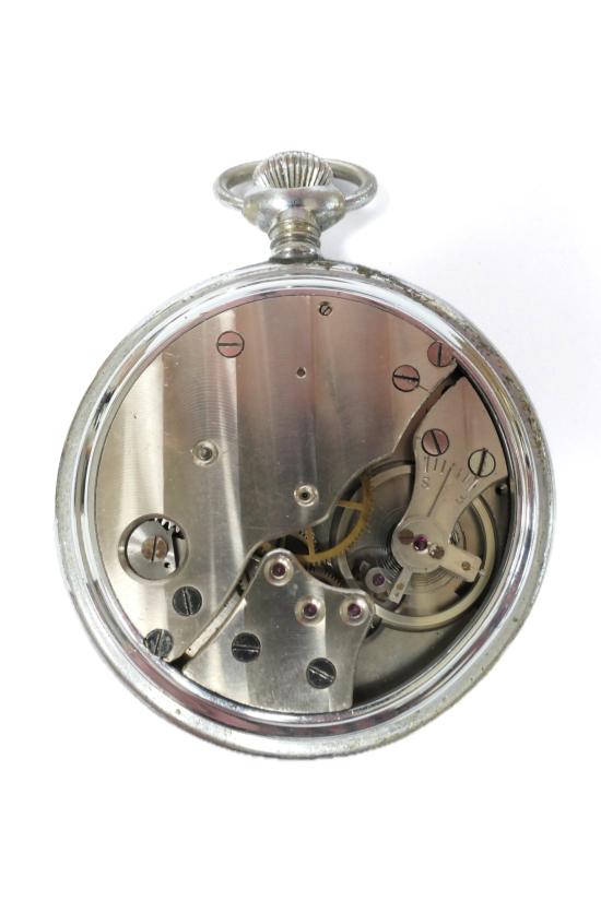 WW2 RAF Smiths Pocket Watch c.1942
