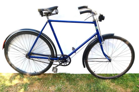 WW2 MkV* Trade Pattern Bicycle - RAF Westcott, c.1943