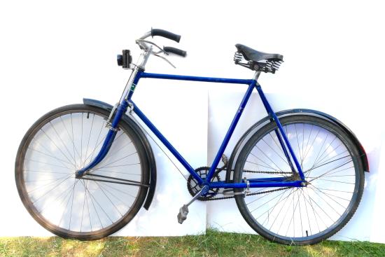 WW2 MkV* Trade Pattern Bicycle - RAF Westcott, c.1943