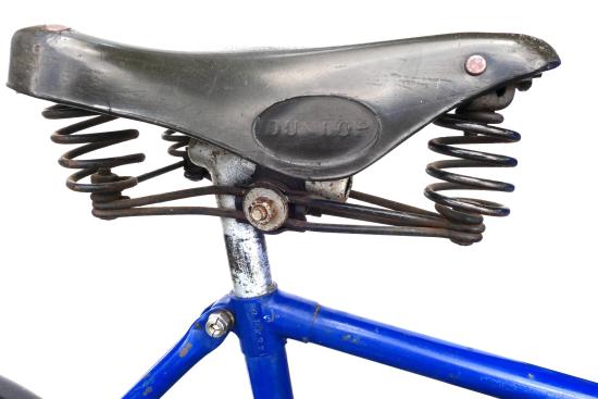 WW2 MkV* Trade Pattern Bicycle - RAF Westcott, c.1943