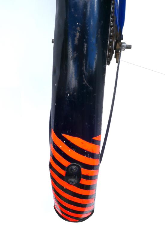 WW2 MkV* Trade Pattern Bicycle - RAF Westcott, c.1943