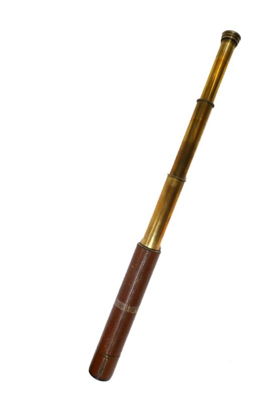 Marksman Telescope By J H Steward Ltd