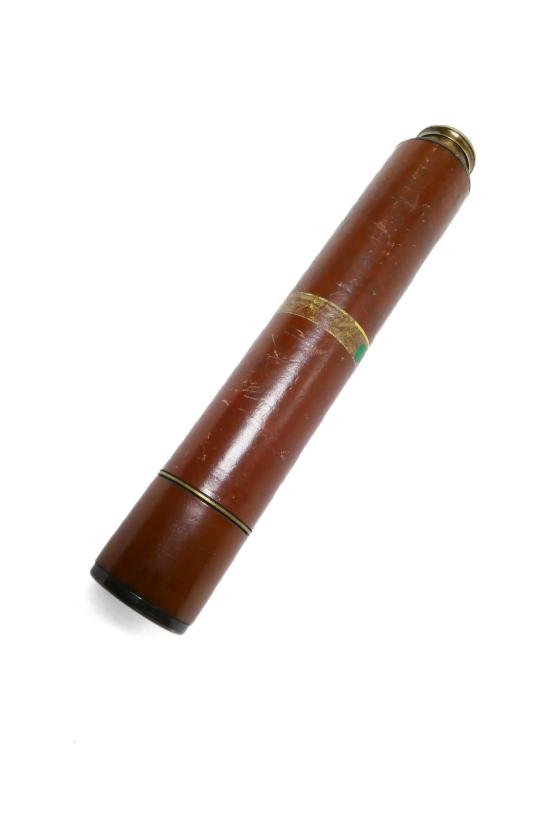 Marksman Telescope By J H Steward Ltd