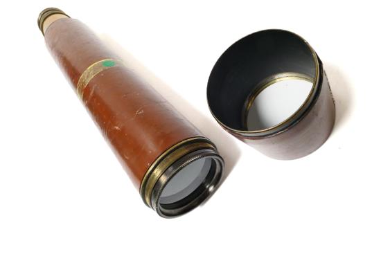 Marksman Telescope By J H Steward Ltd