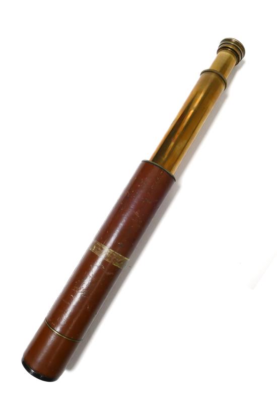 Marksman Telescope By J H Steward Ltd