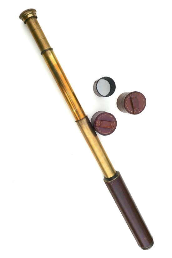 Parker - Heston Zoom 30 - 55x Telescope
