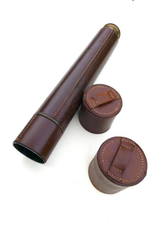 Parker - Heston Zoom 30 - 55x Telescope