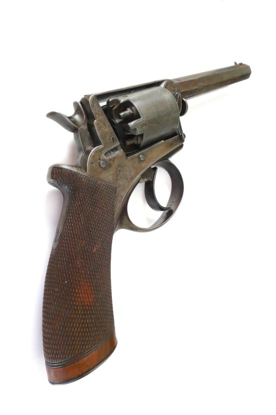 Deane & Son 54 Bore Revolver