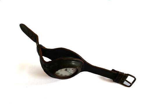 Pre WW1 / Boer War Cavalry Wristlet