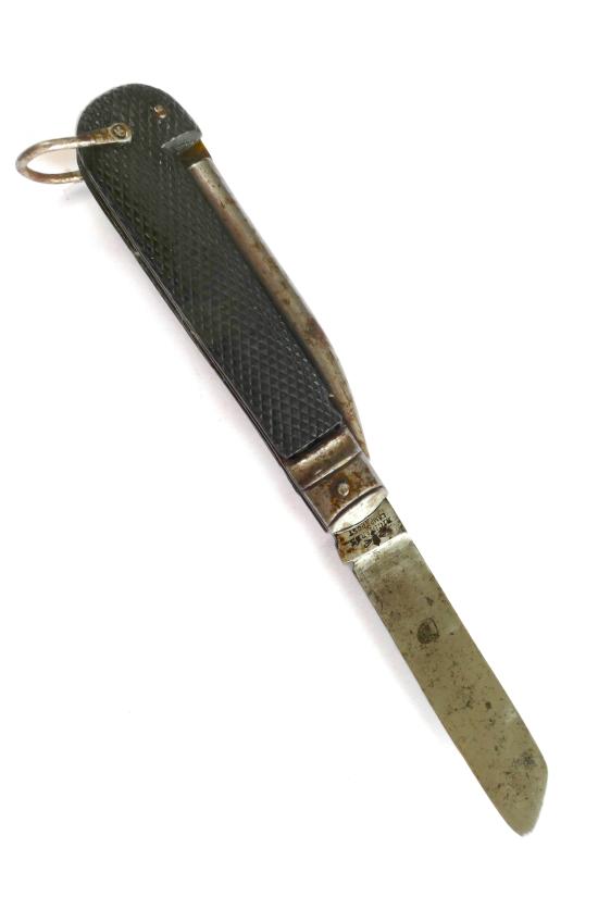 GS Pattern Scout Knife