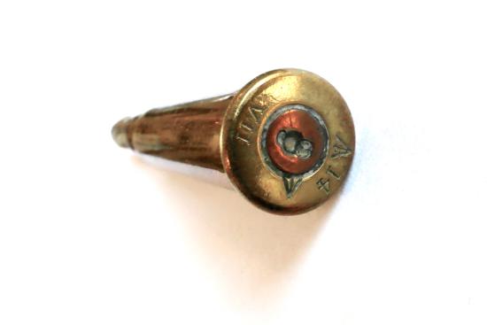 WW1 1914 Dated .303 Pencil