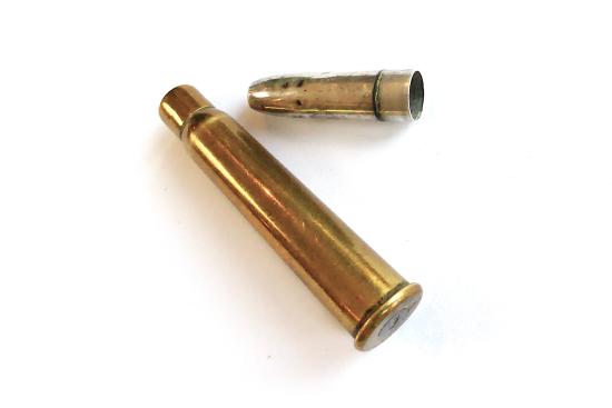 WW1 1914 Dated .303 Pencil