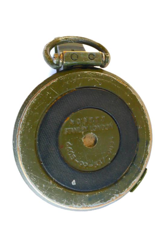 Low Light - British Army G150 Compass
