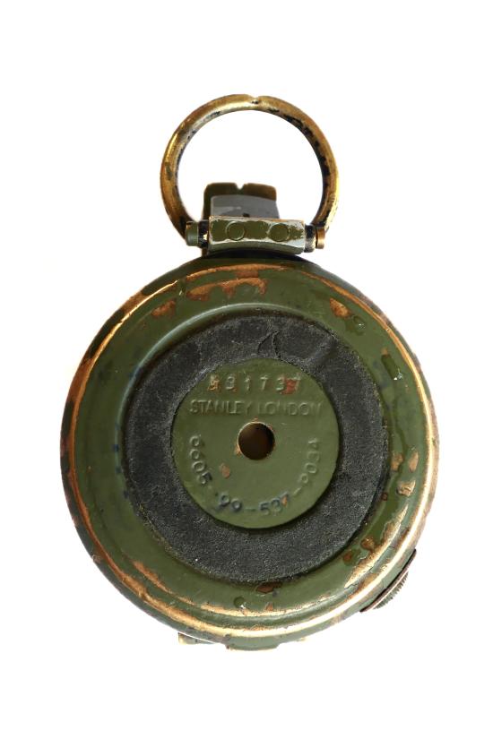 British Army Issue Stanley G150 Compass